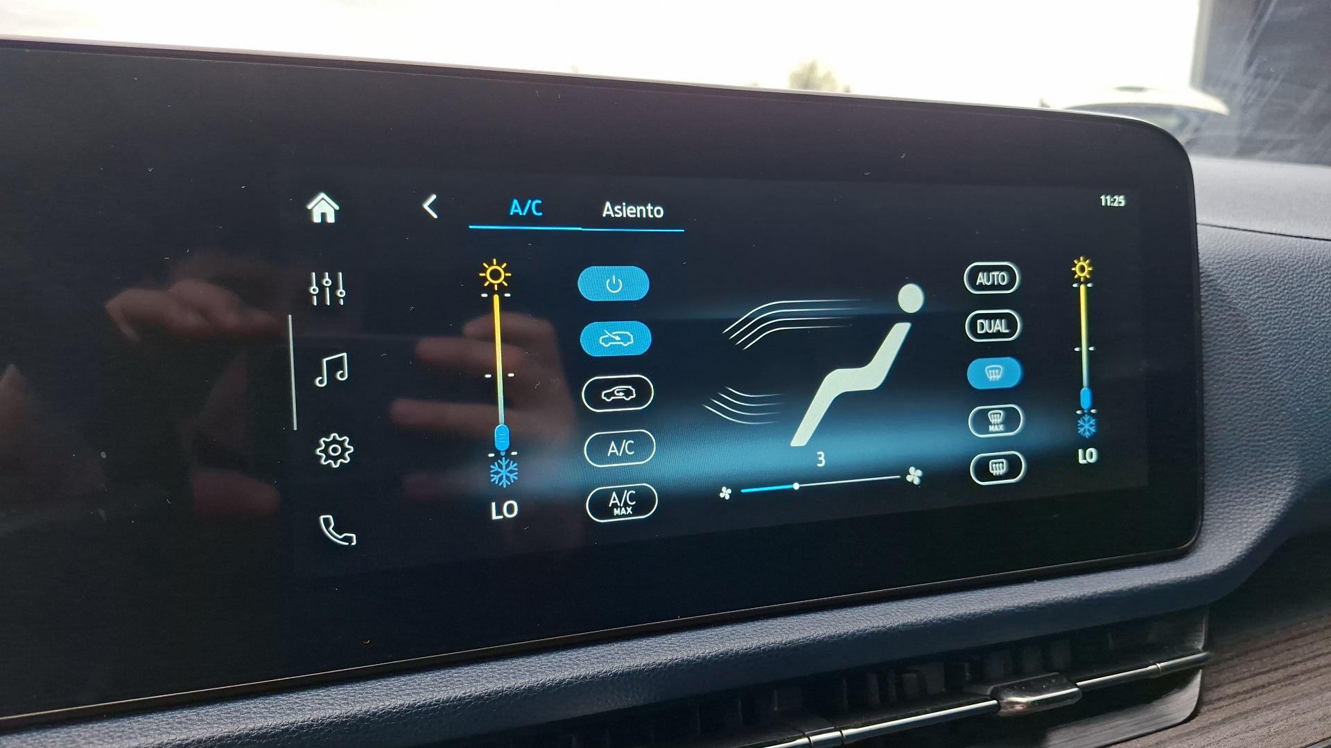 Ford Territory — foto 16 de 16