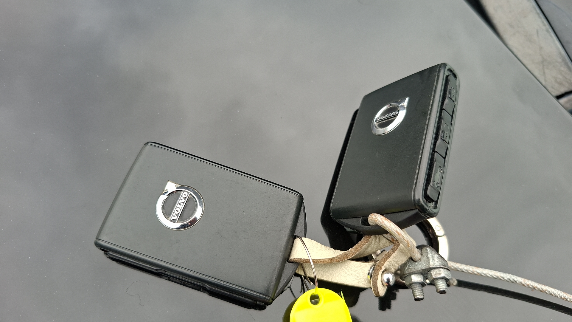 Volvo XC40 — foto 7 de 16