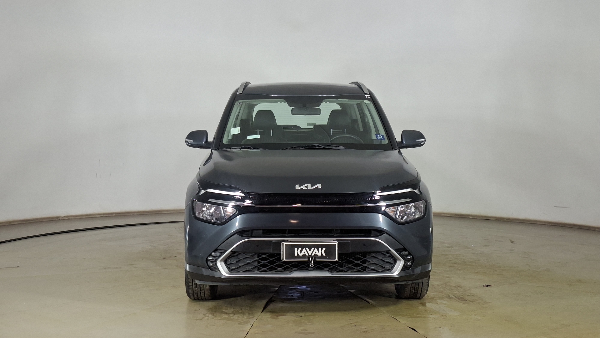 KIA Carens — foto 2 de 17