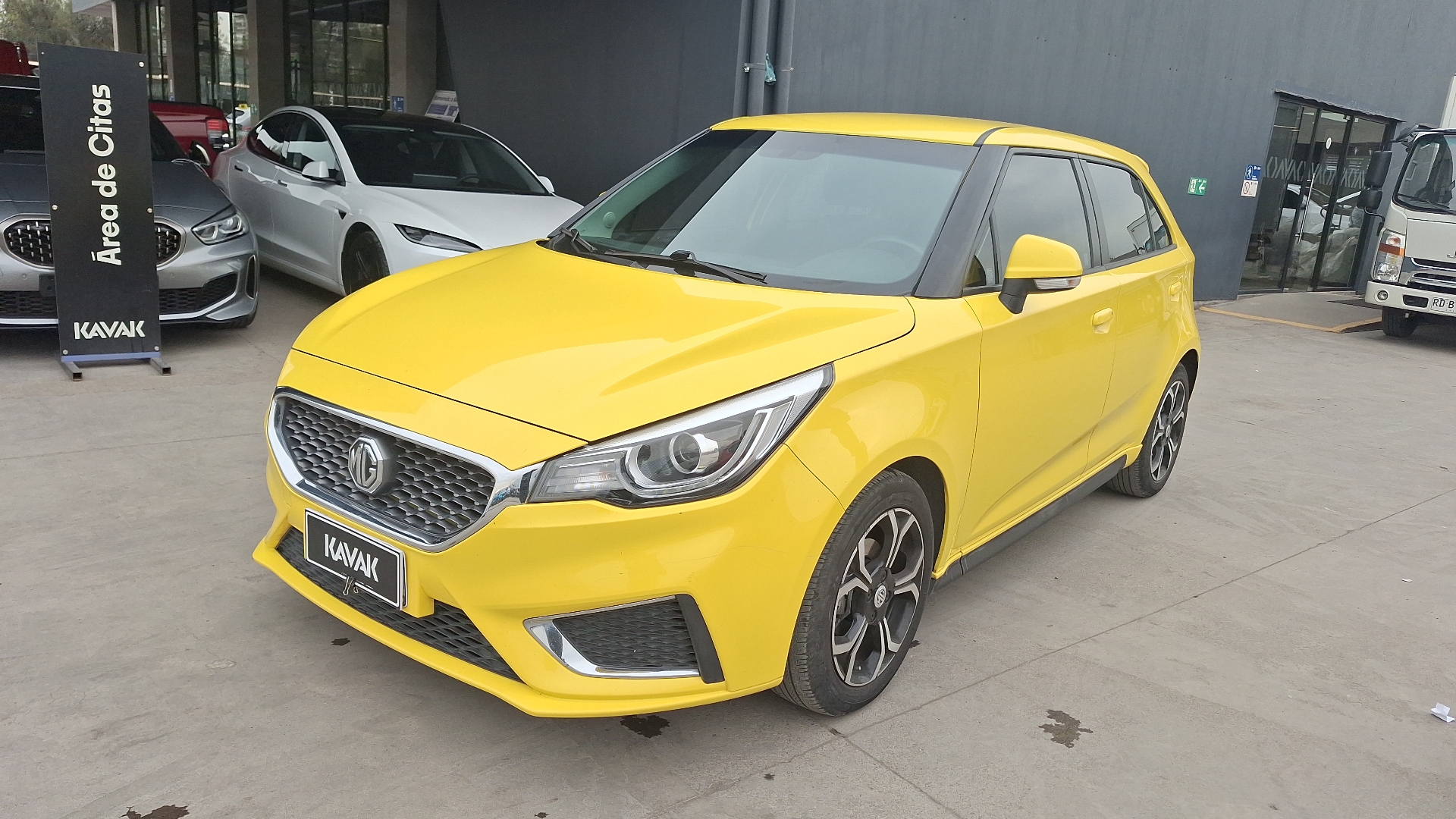 MG 3