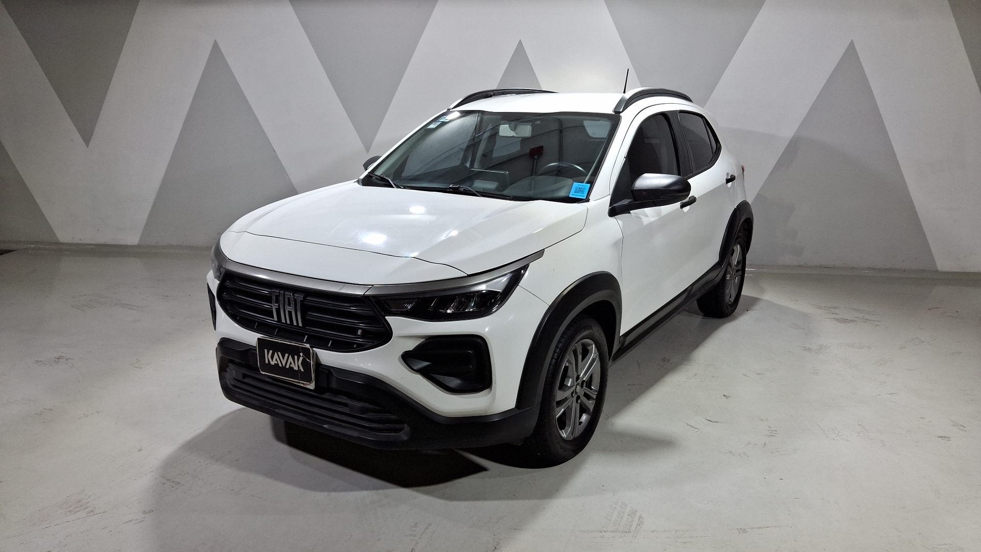 Fiat Pulse 2023