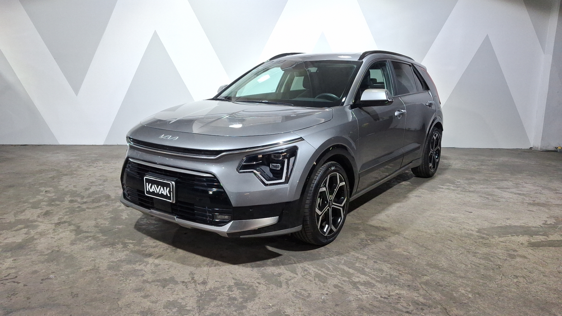 Kia Niro 2025