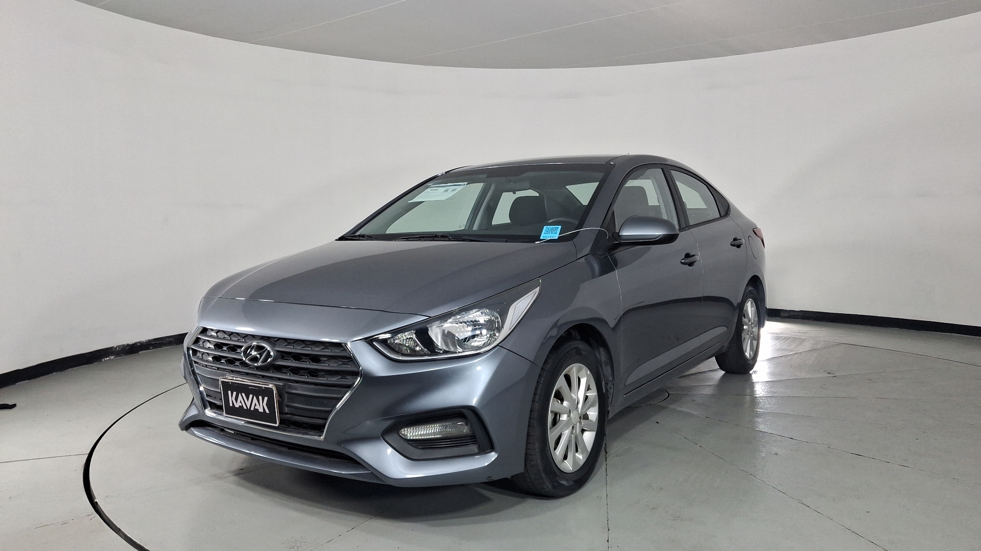 Hyundai Accent 2020