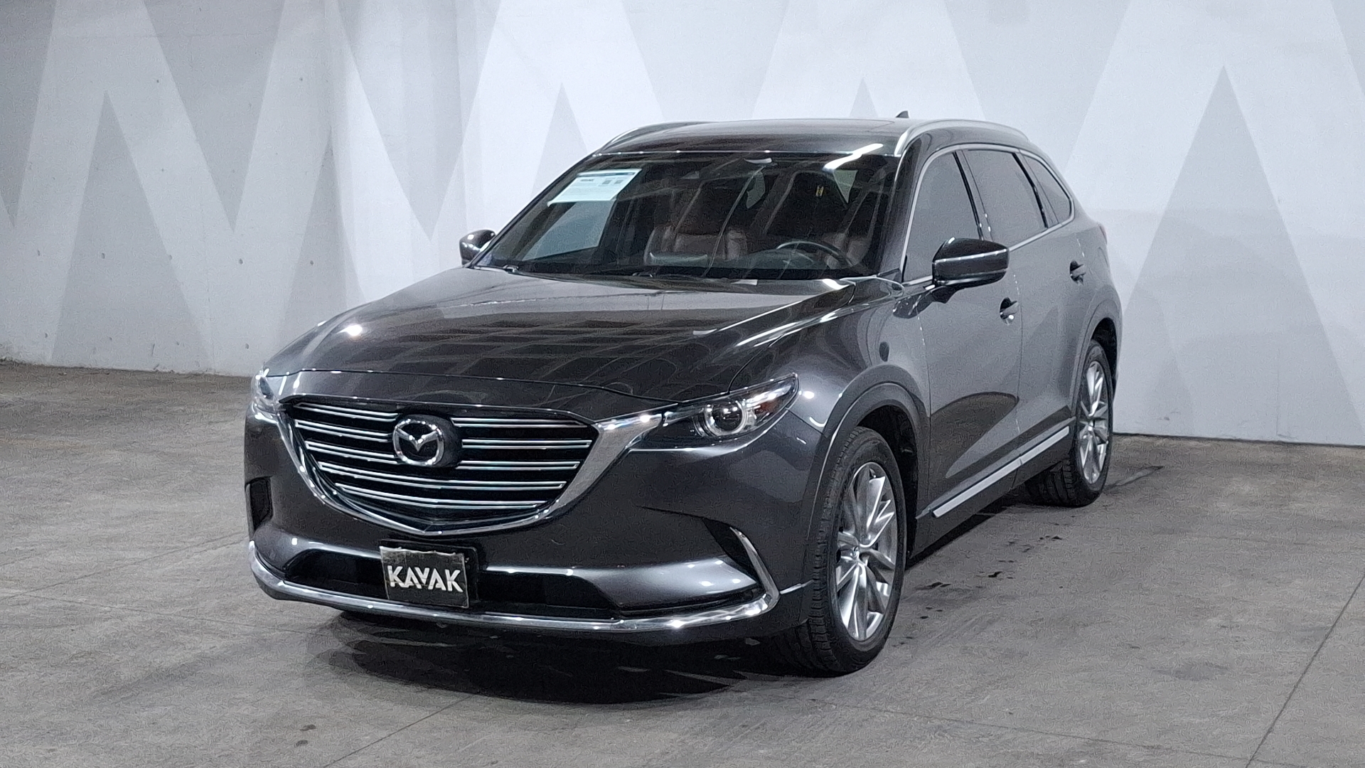Mazda CX-9 2019