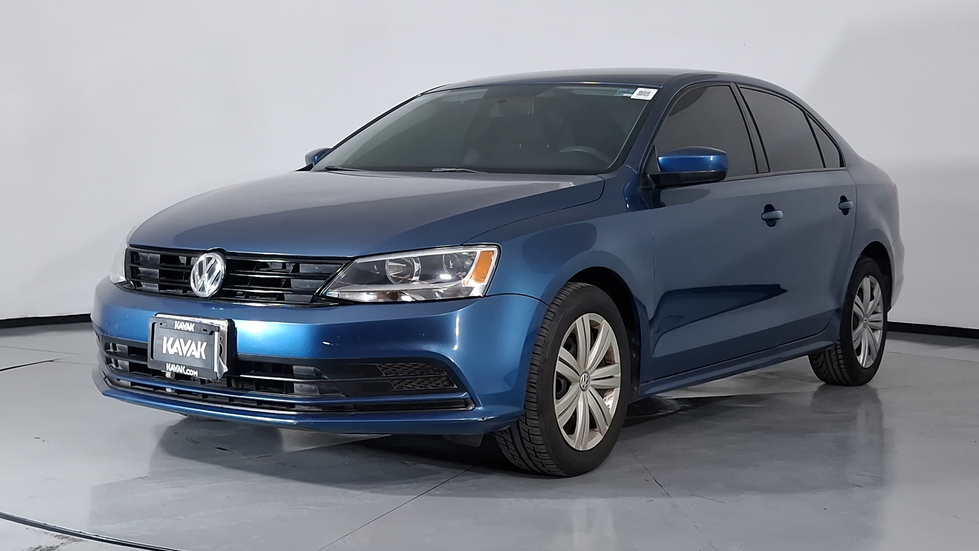Volkswagen Jetta 2016