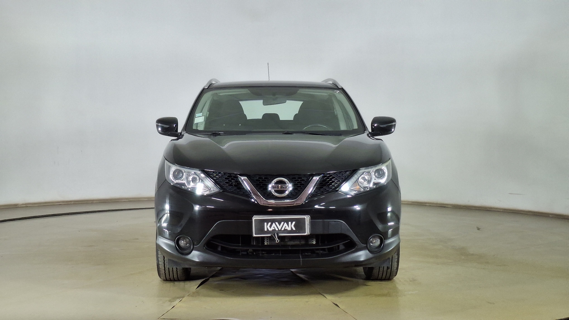 Nissan Qashqai — foto 2 de 15