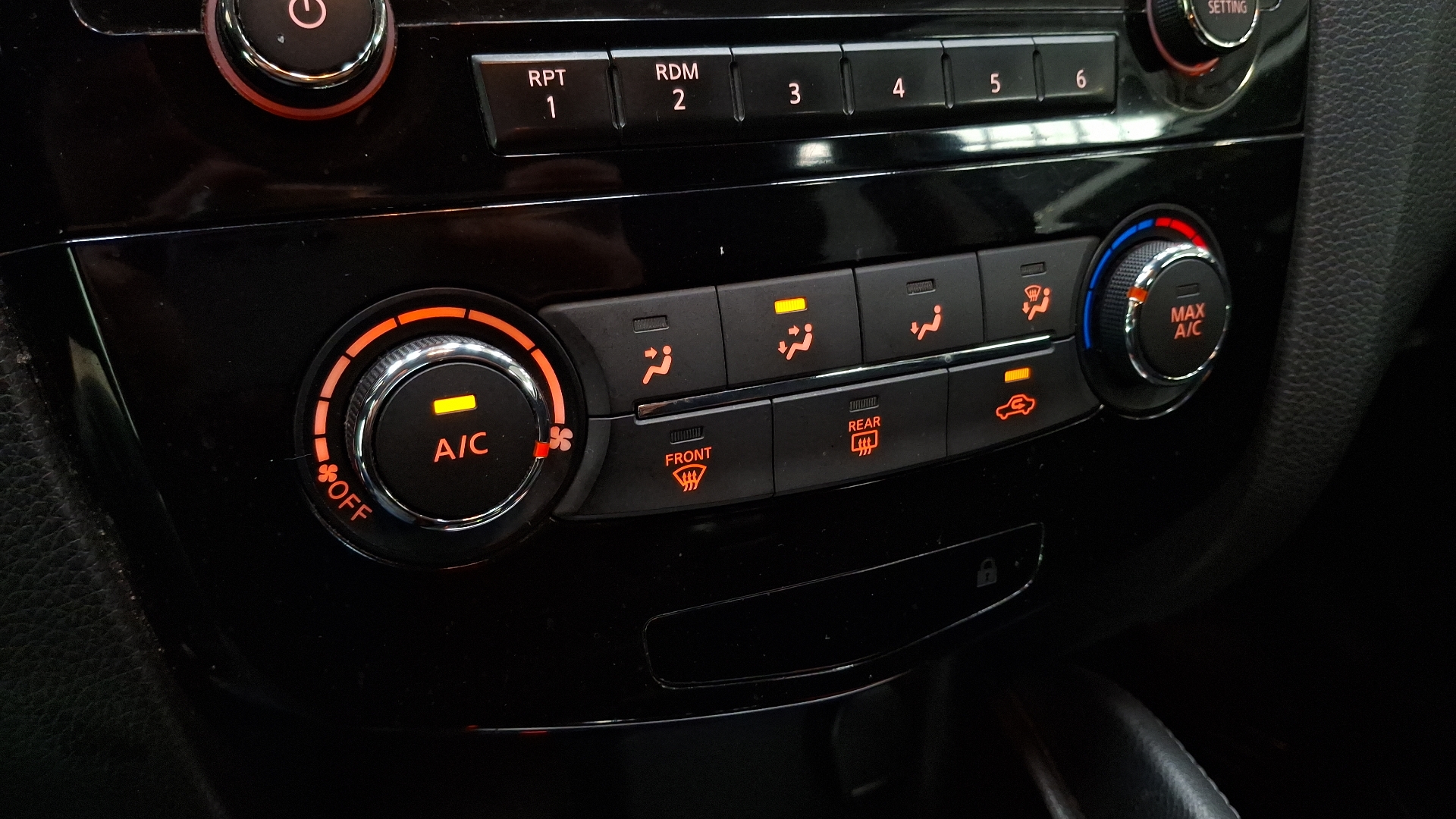 Nissan Qashqai — foto 14 de 15