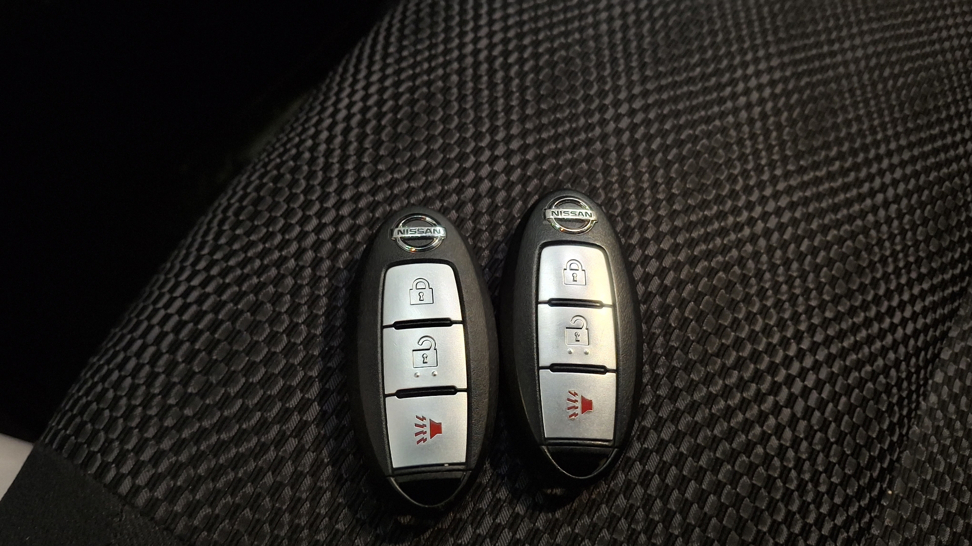 Nissan Qashqai — foto 15 de 15