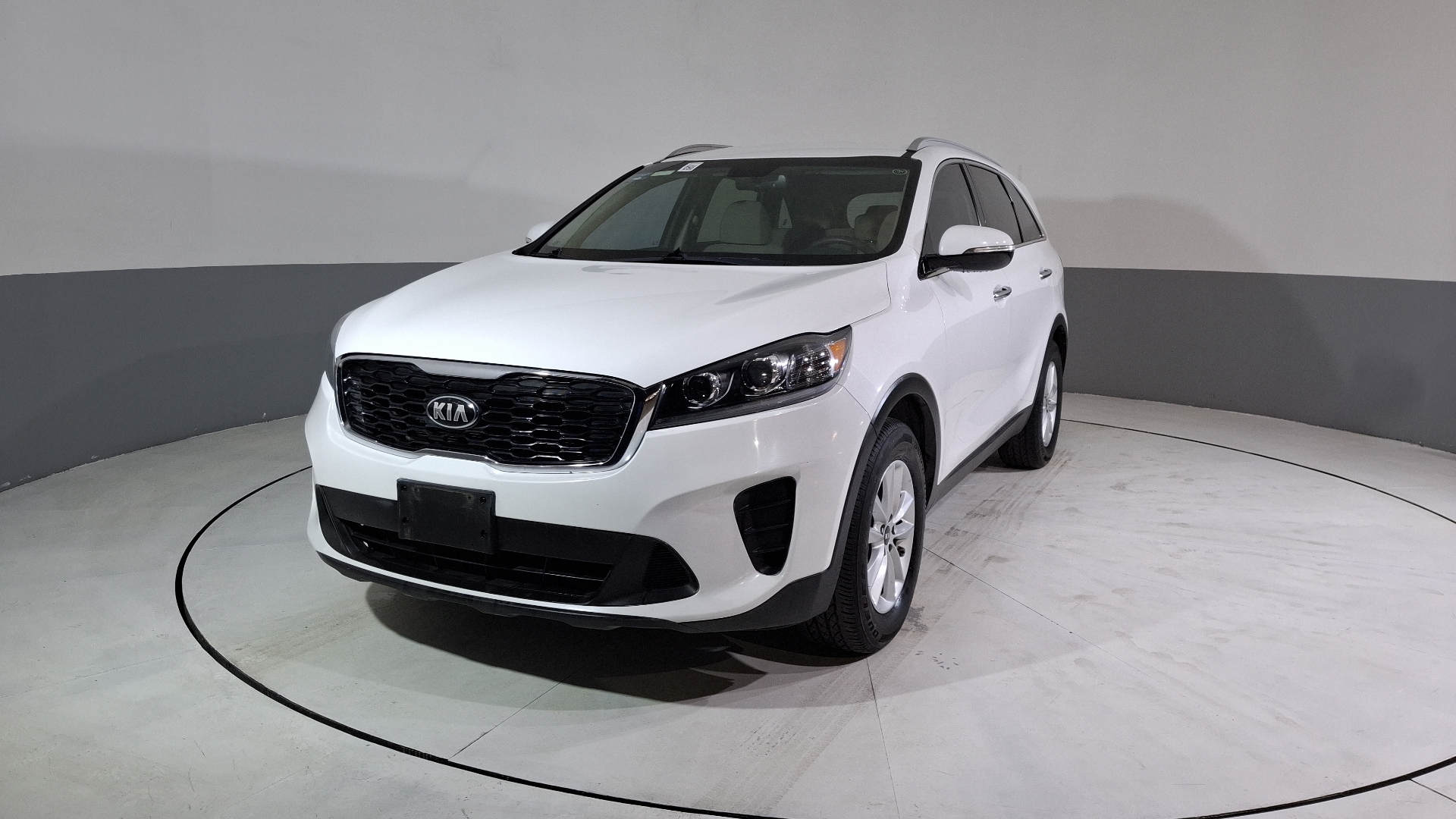Kia Sorento 2019