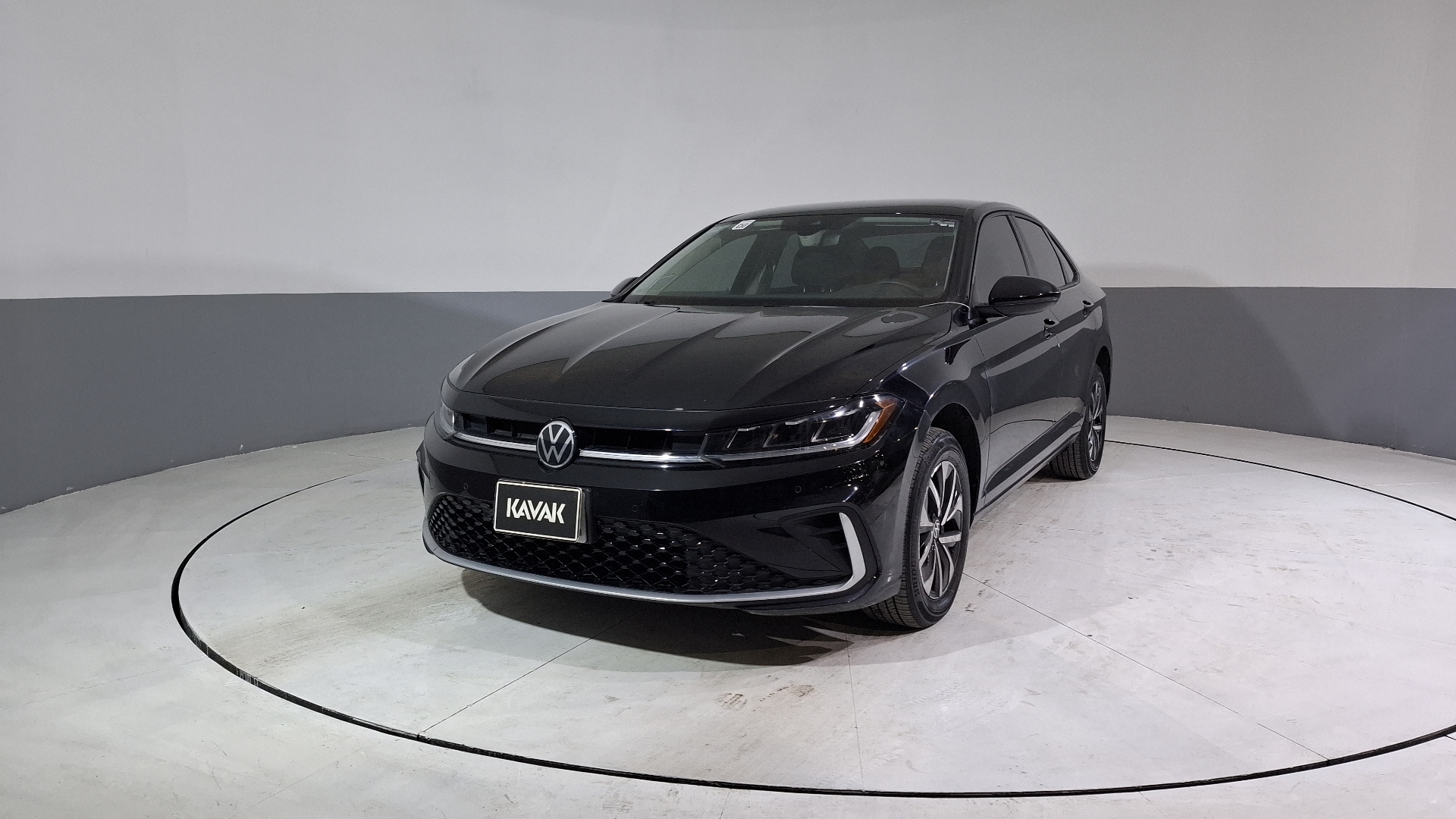 Volkswagen Jetta 2025
