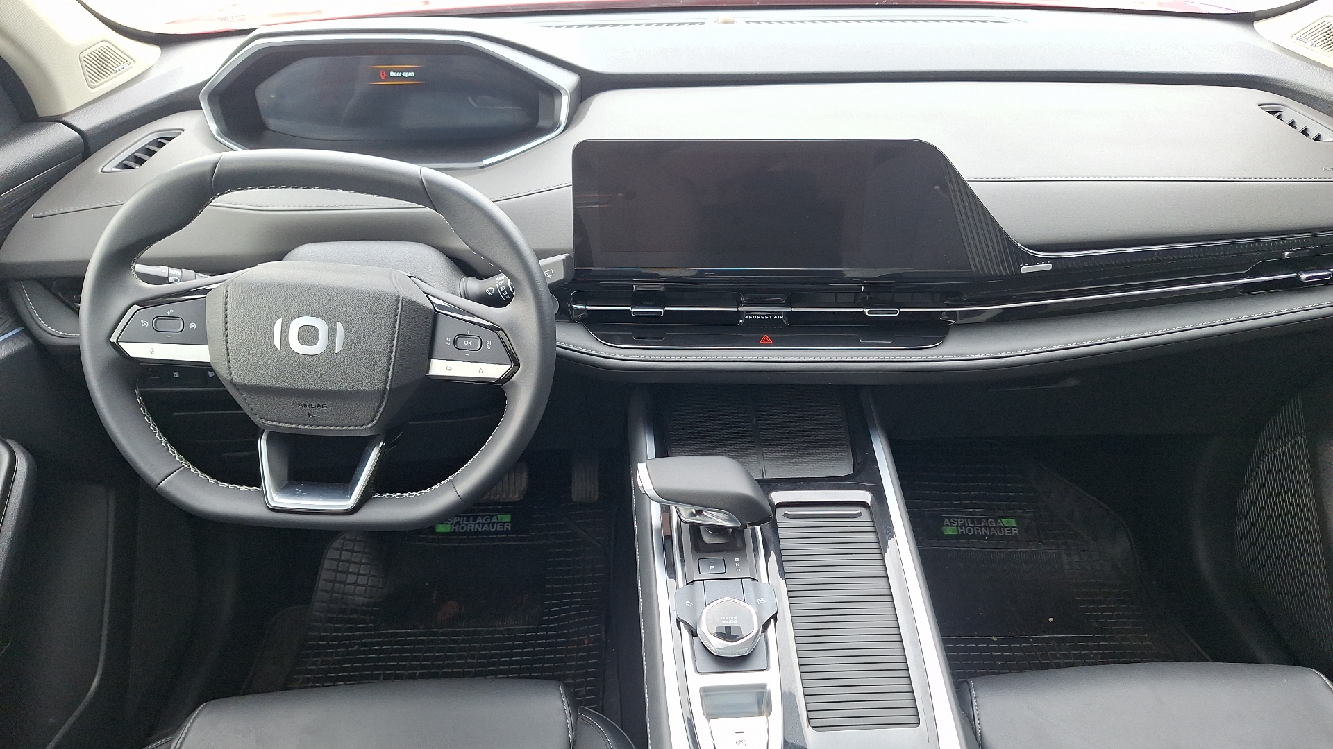 Changan Cs55 Plus — foto 6 de 16