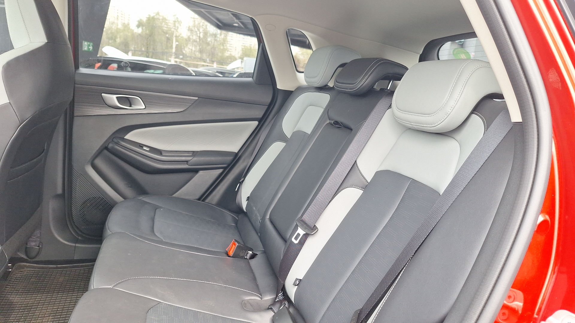Changan Cs55 Plus — foto 14 de 16