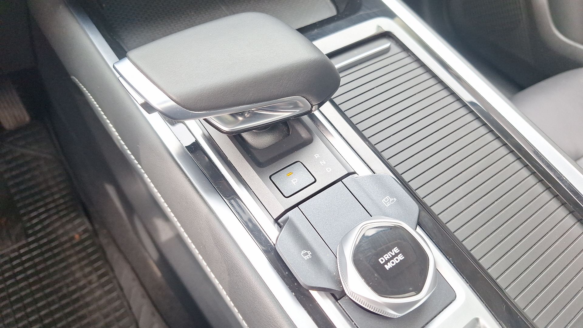 Changan Cs55 Plus — foto 11 de 16