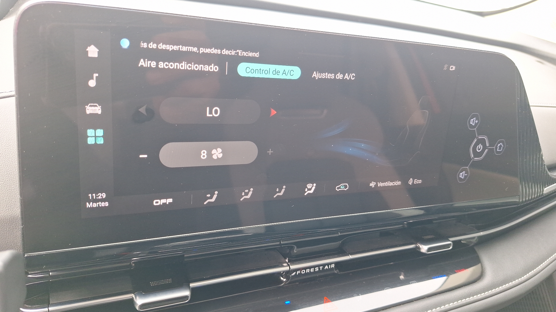 Changan Cs55 Plus — foto 16 de 16