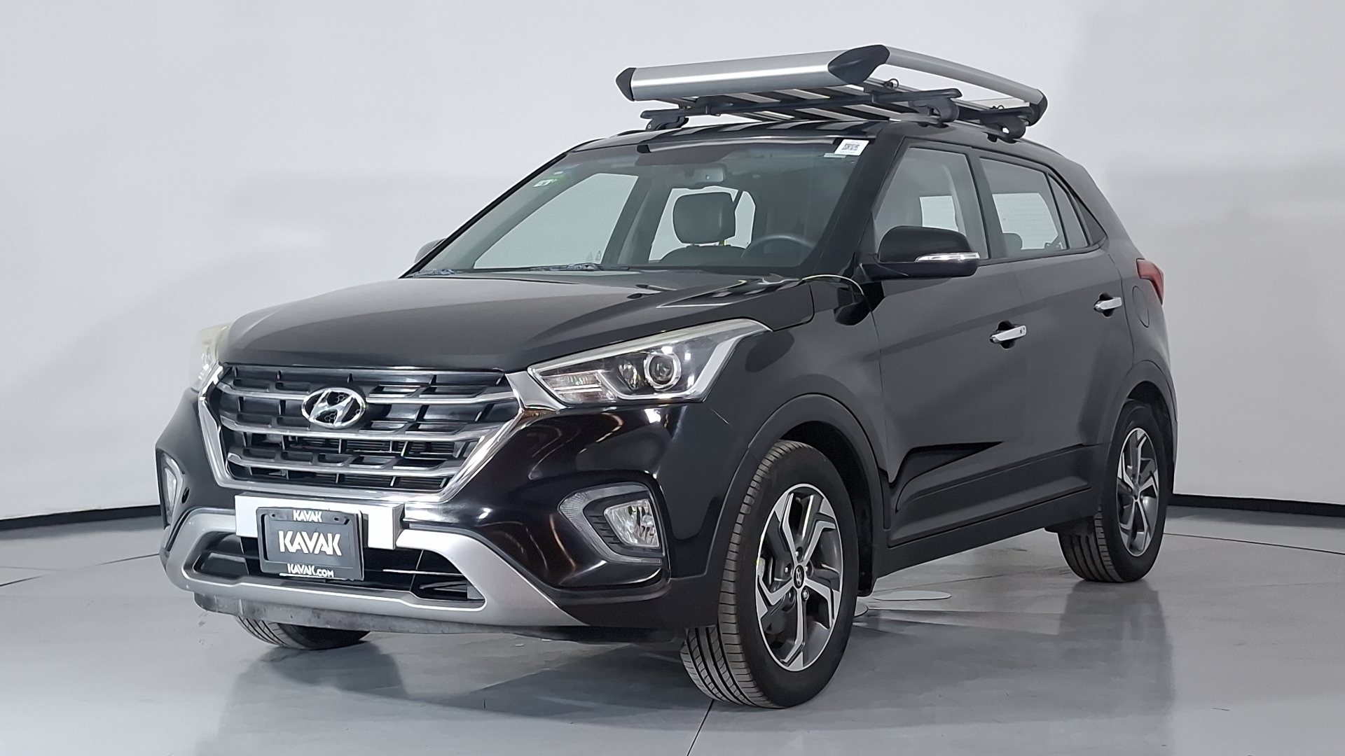 Hyundai Creta 2019