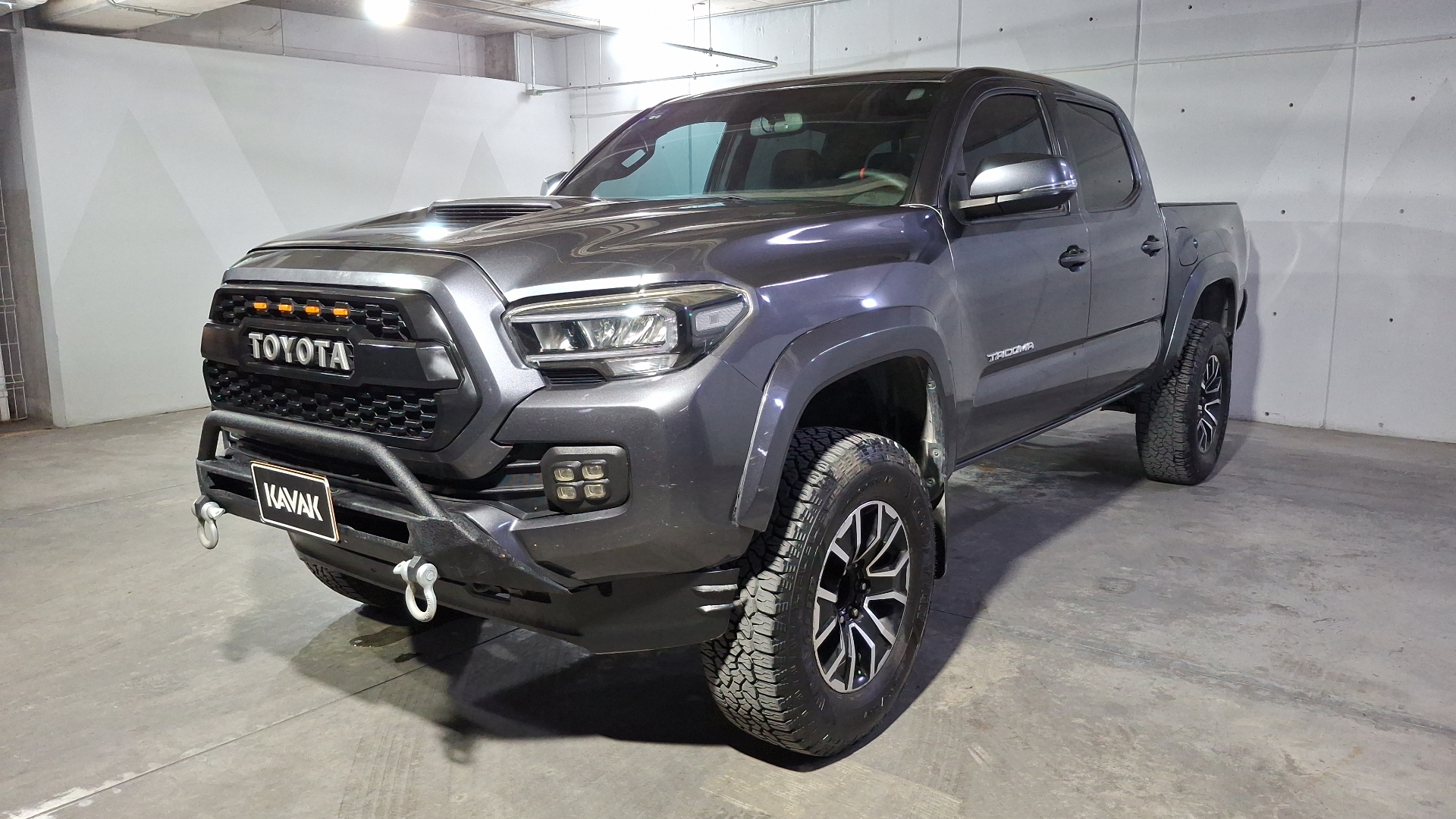 Toyota Tacoma 2020