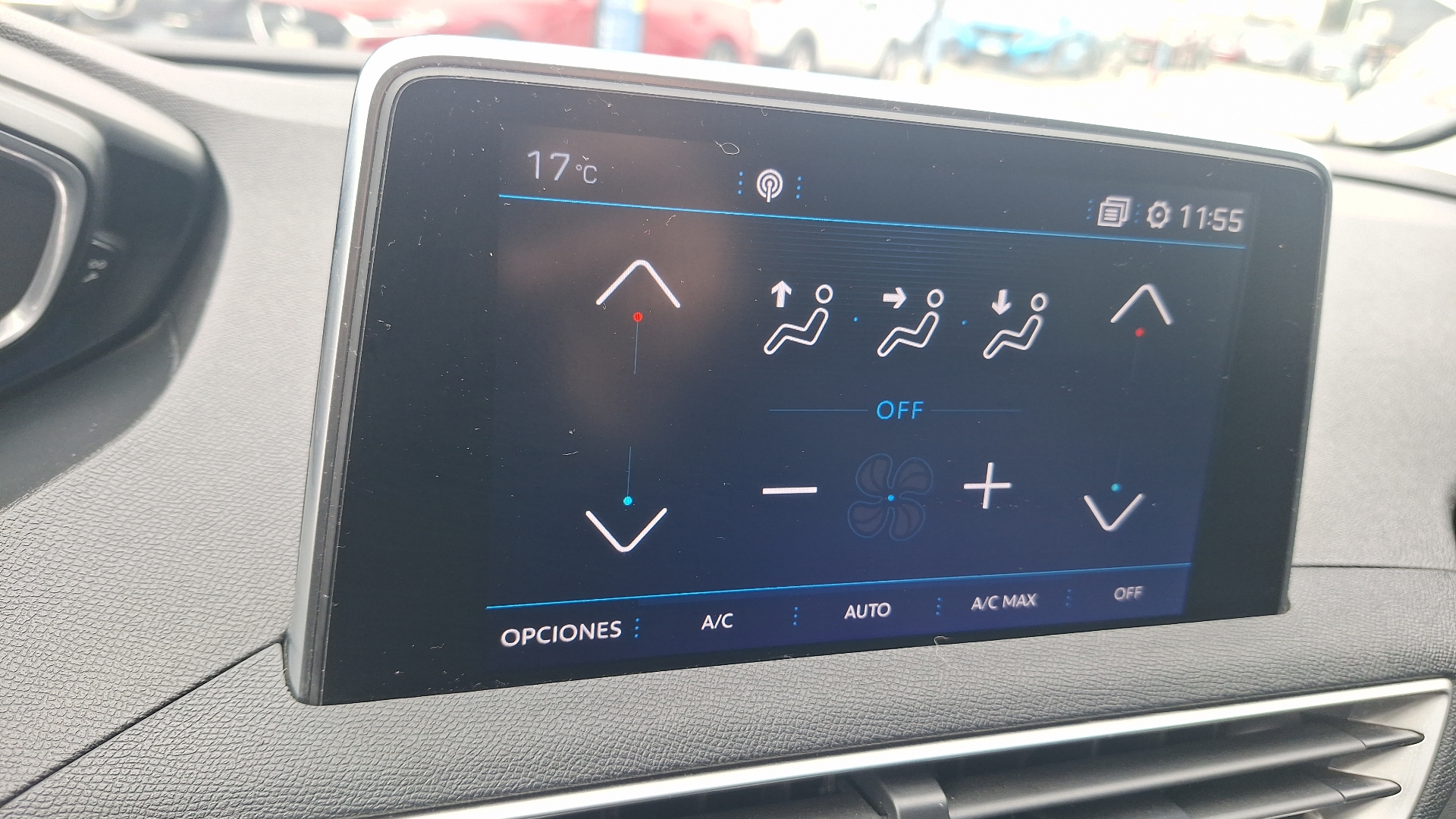 Peugeot 3008 — foto 15 de 15