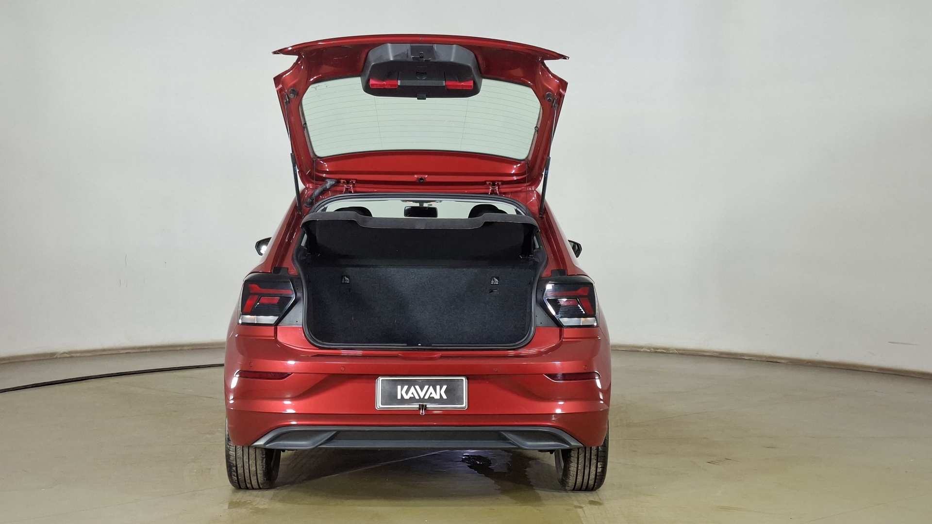 Volkswagen Polo — foto 6 de 15