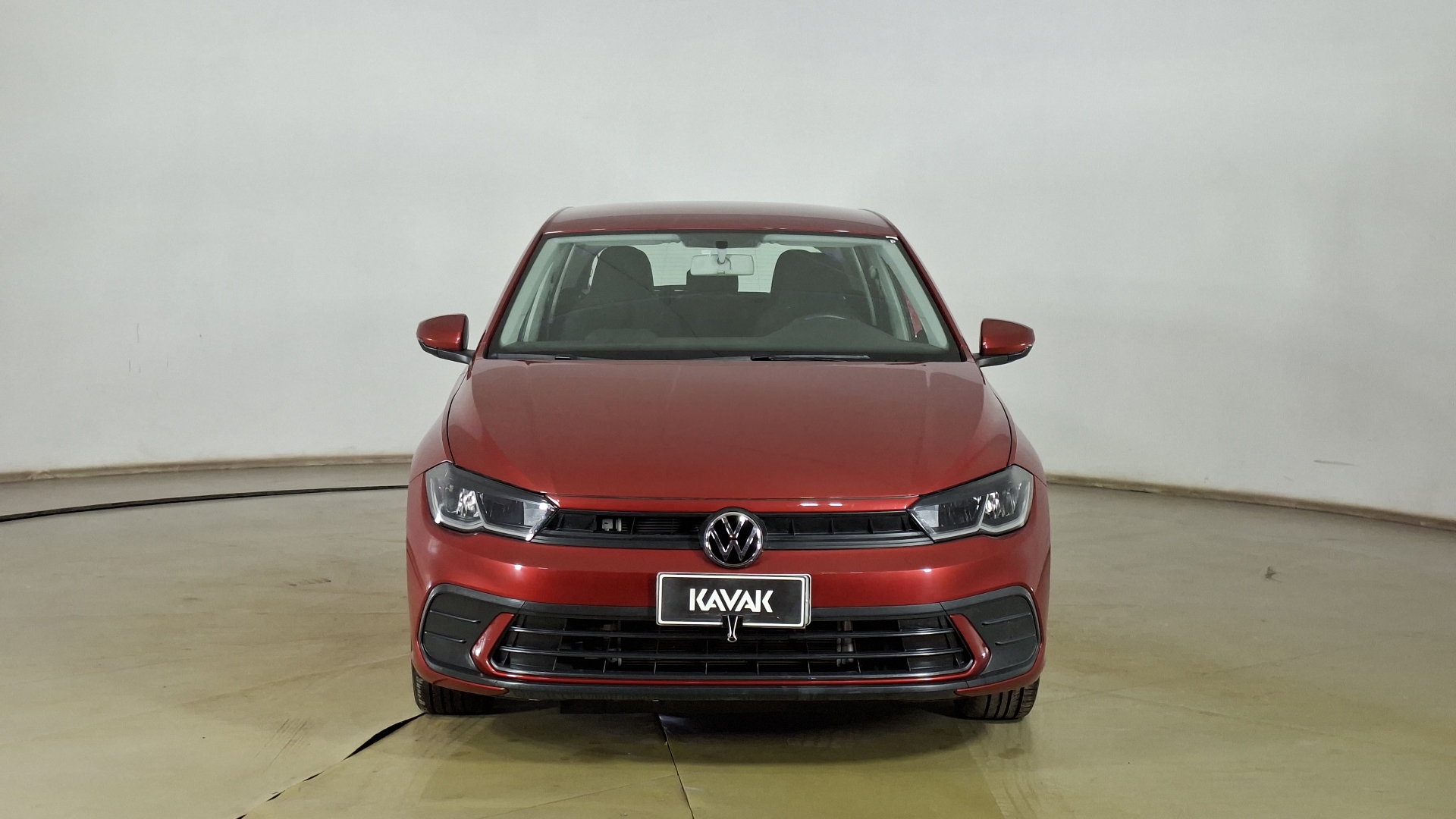 Volkswagen Polo — foto 2 de 15