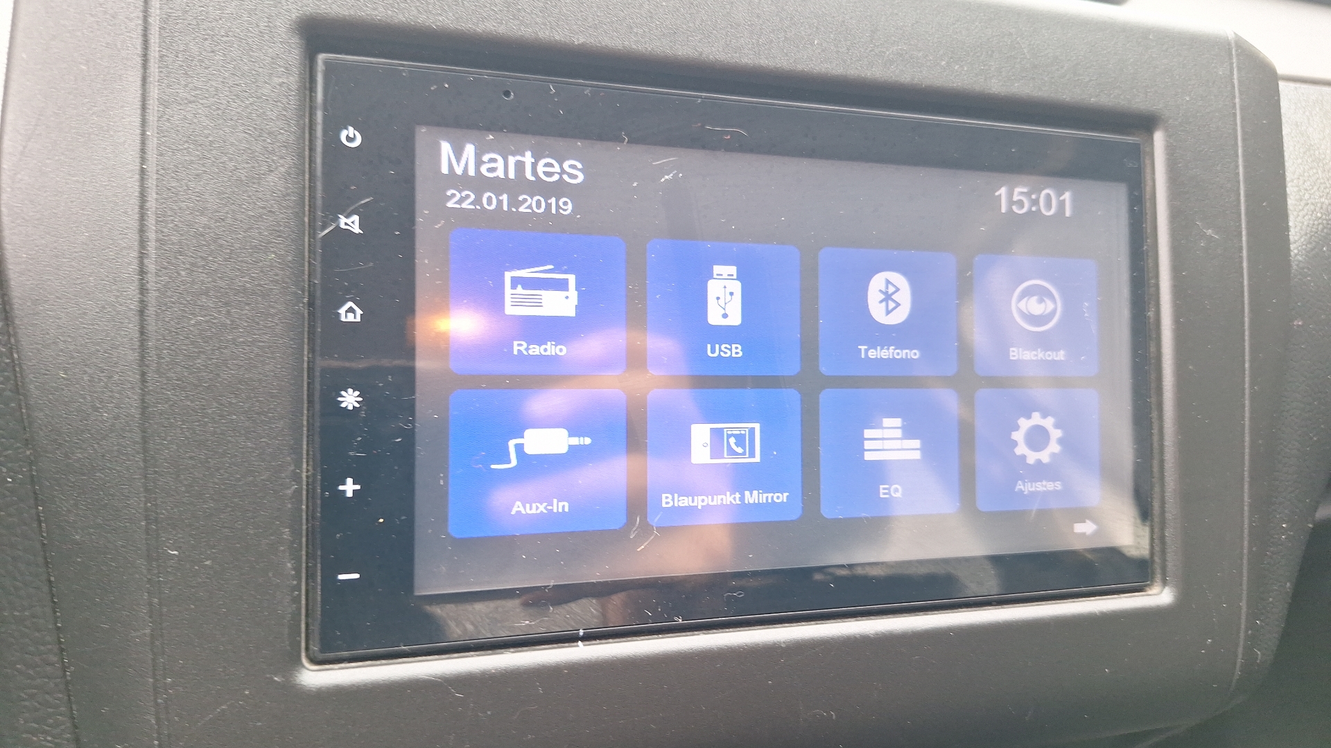 Suzuki Dzire — foto 10 de 14