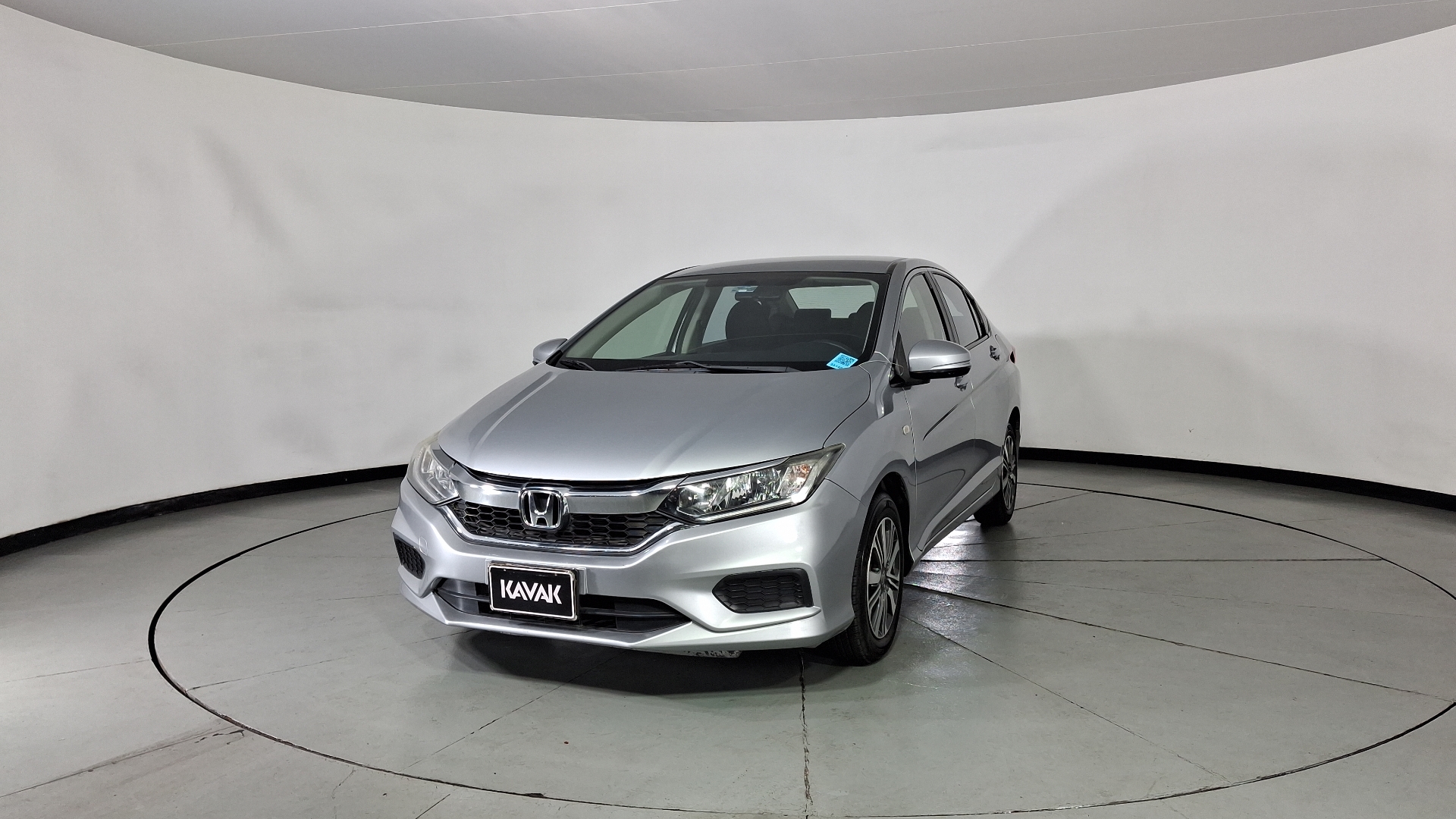 Honda City 2020
