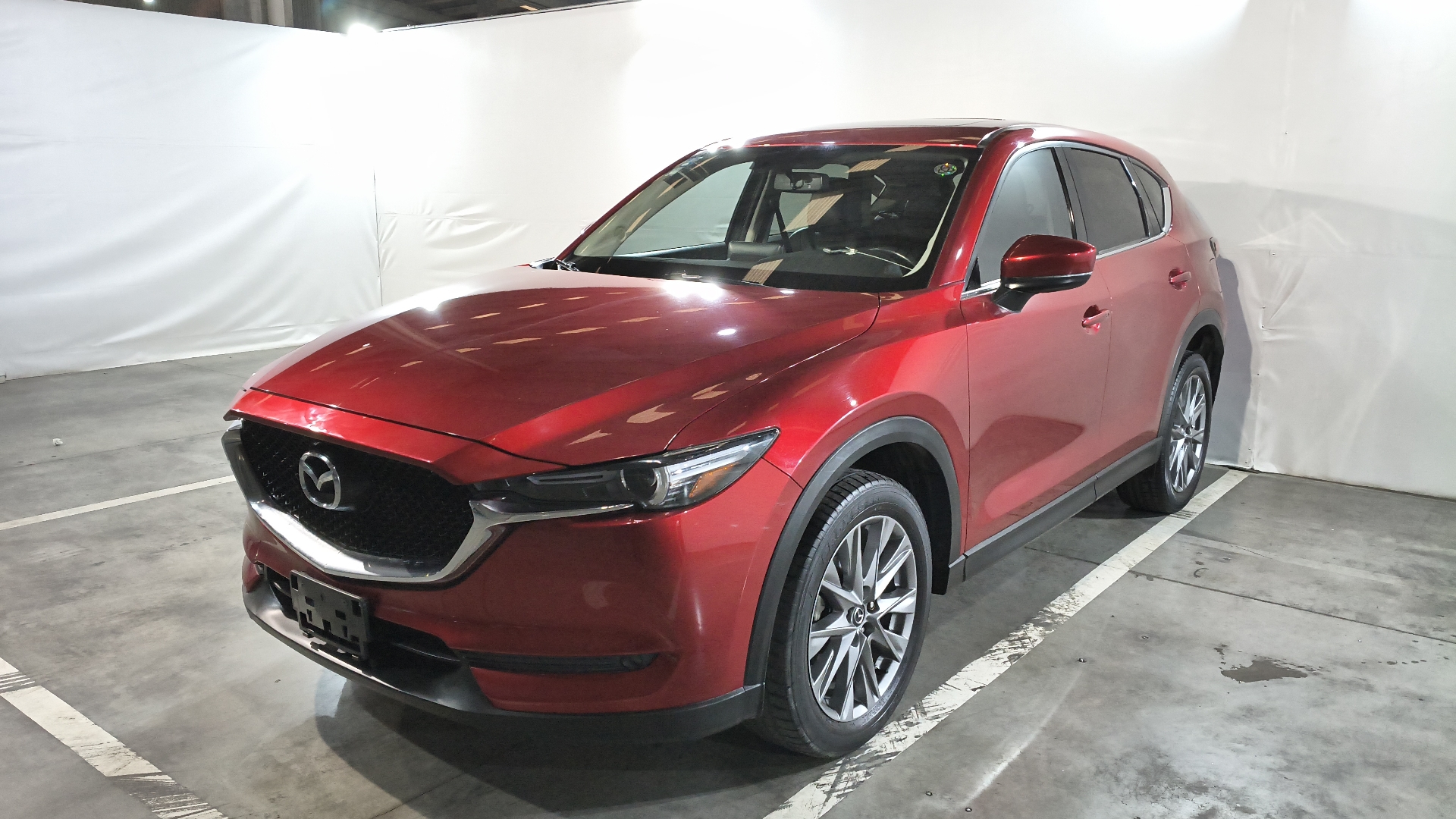 Mazda CX-5 2021