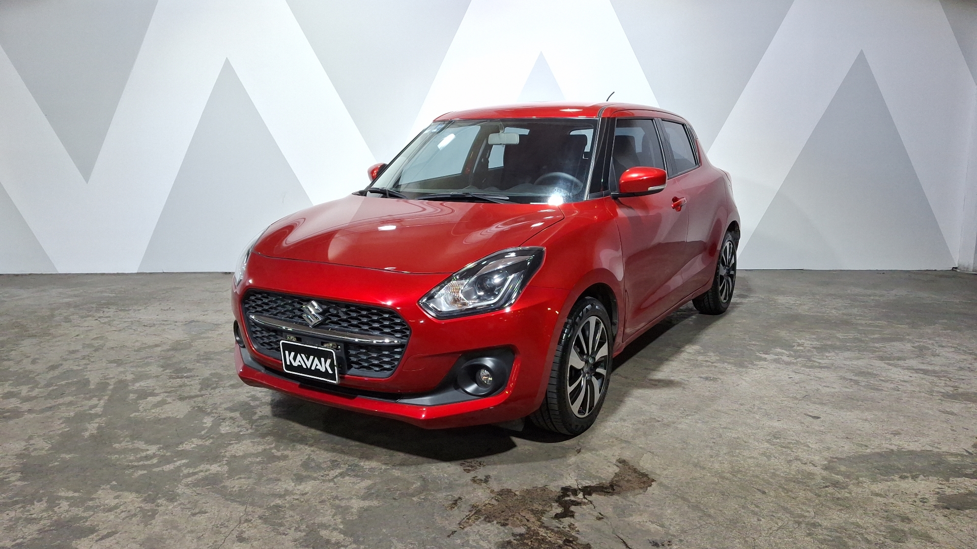 Suzuki Swift 2023