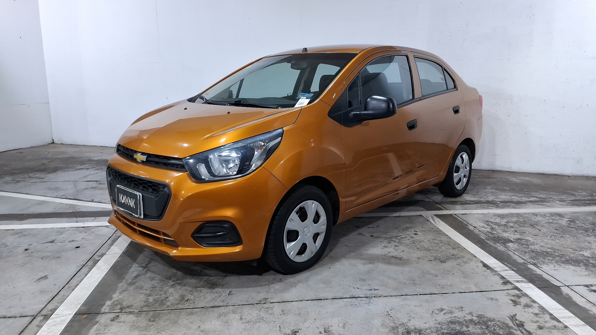Chevrolet Beat 2018