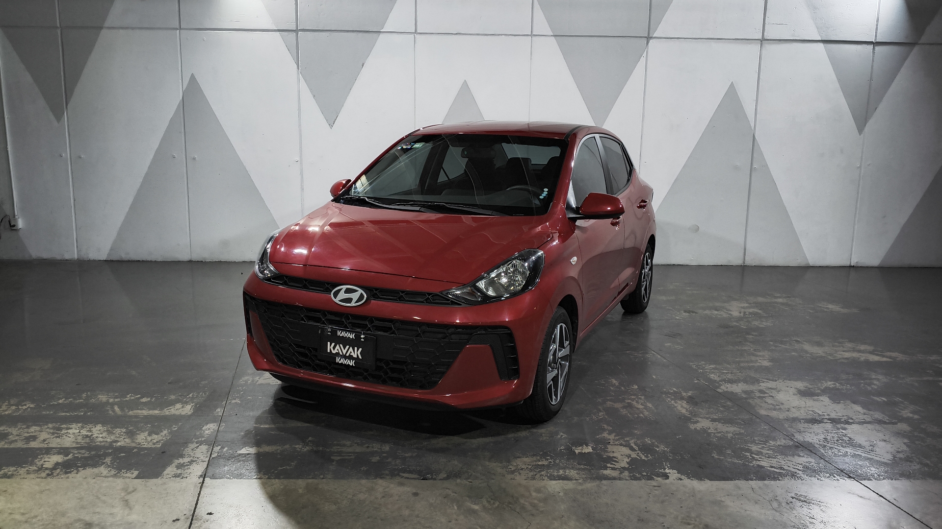 Hyundai Grand i10 2026