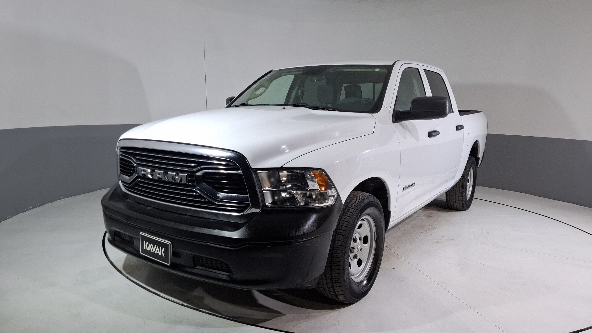 Ram Ram 1500 2022