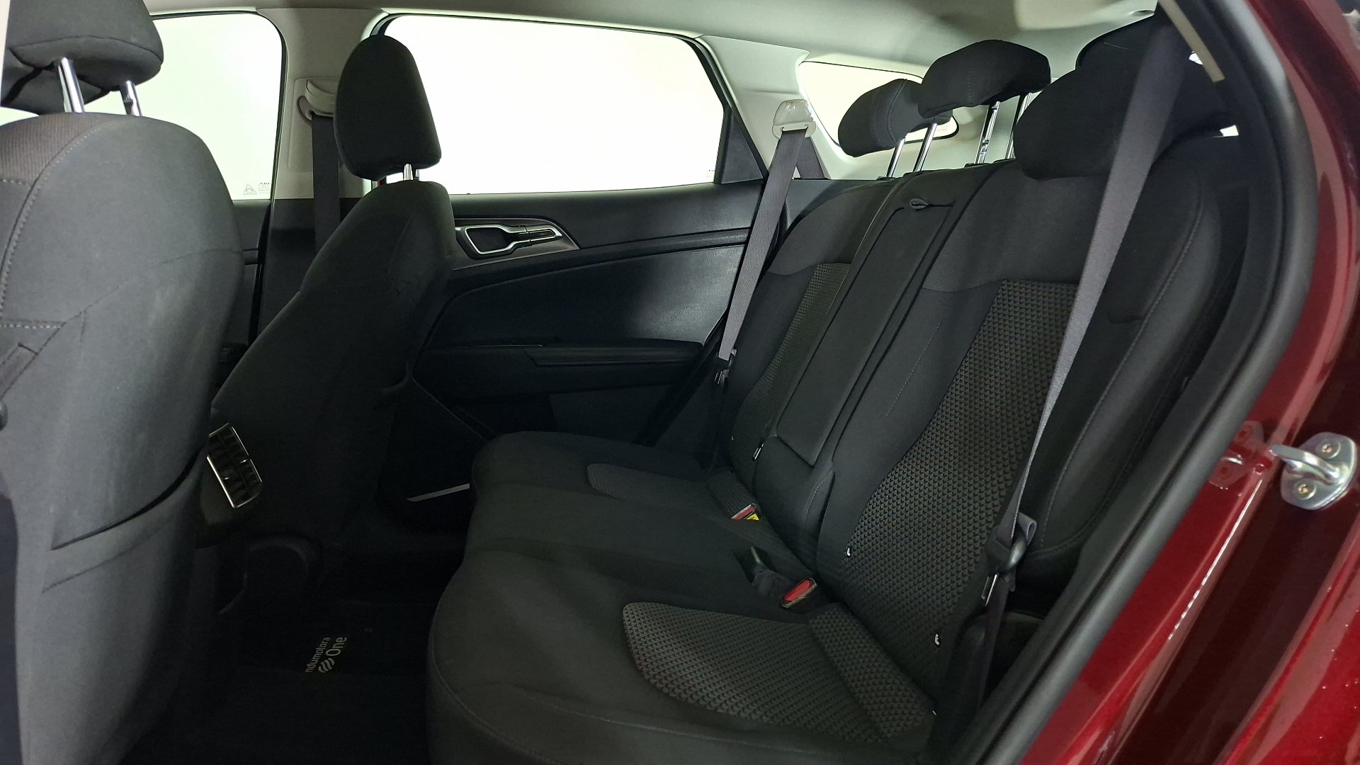 KIA Sportage — foto 14 de 16