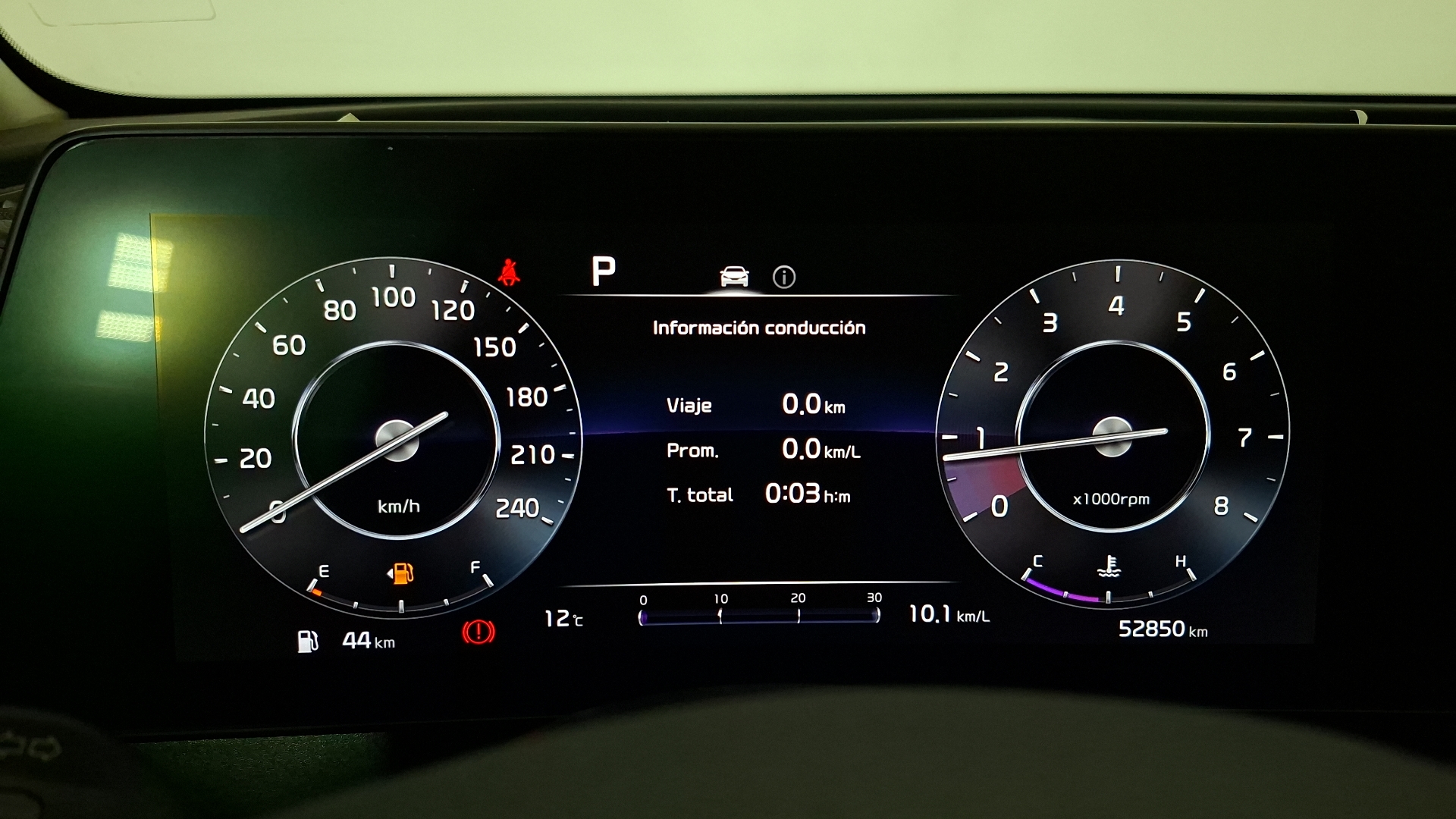 KIA Sportage — foto 9 de 16