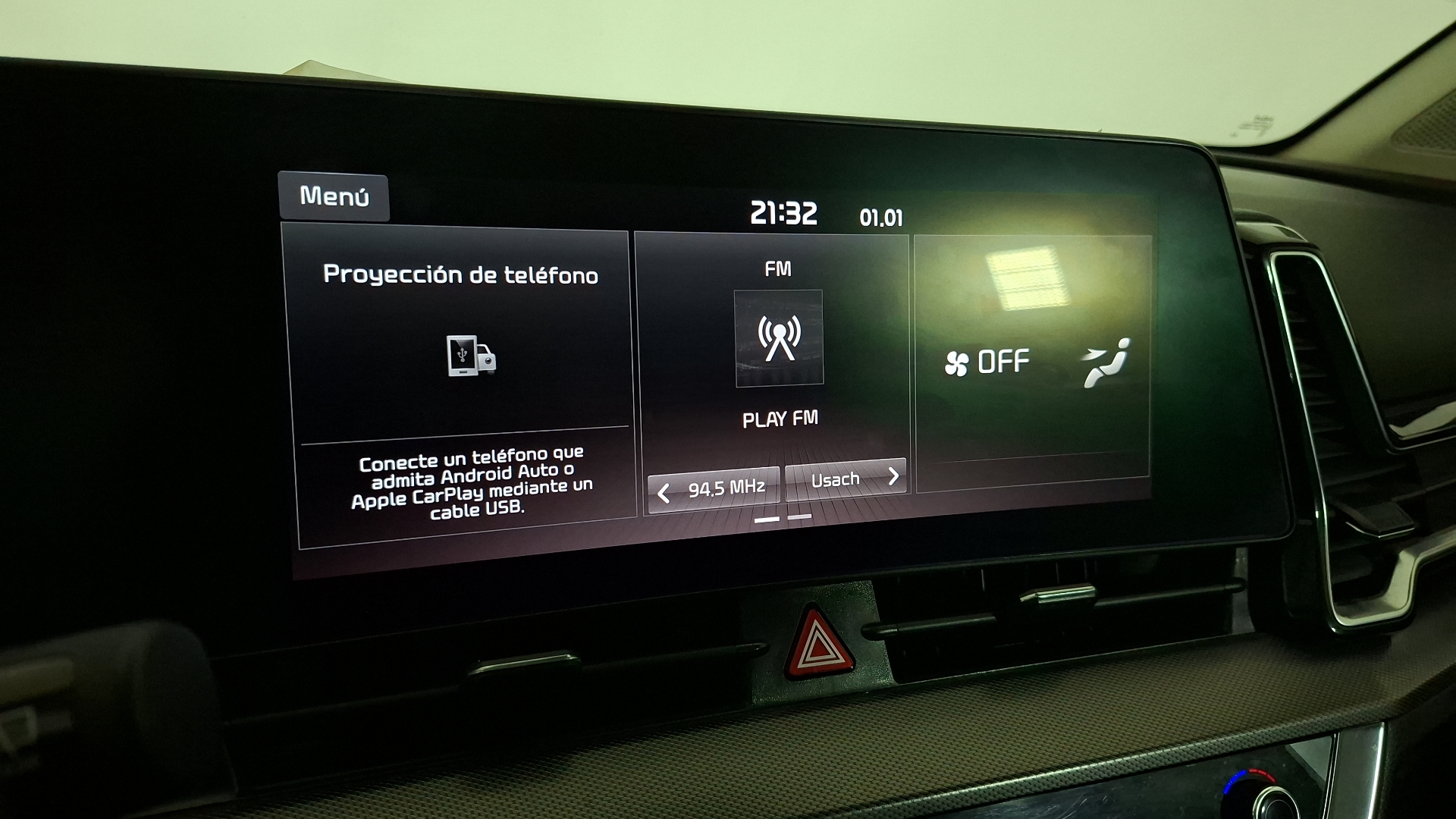 KIA Sportage — foto 10 de 16