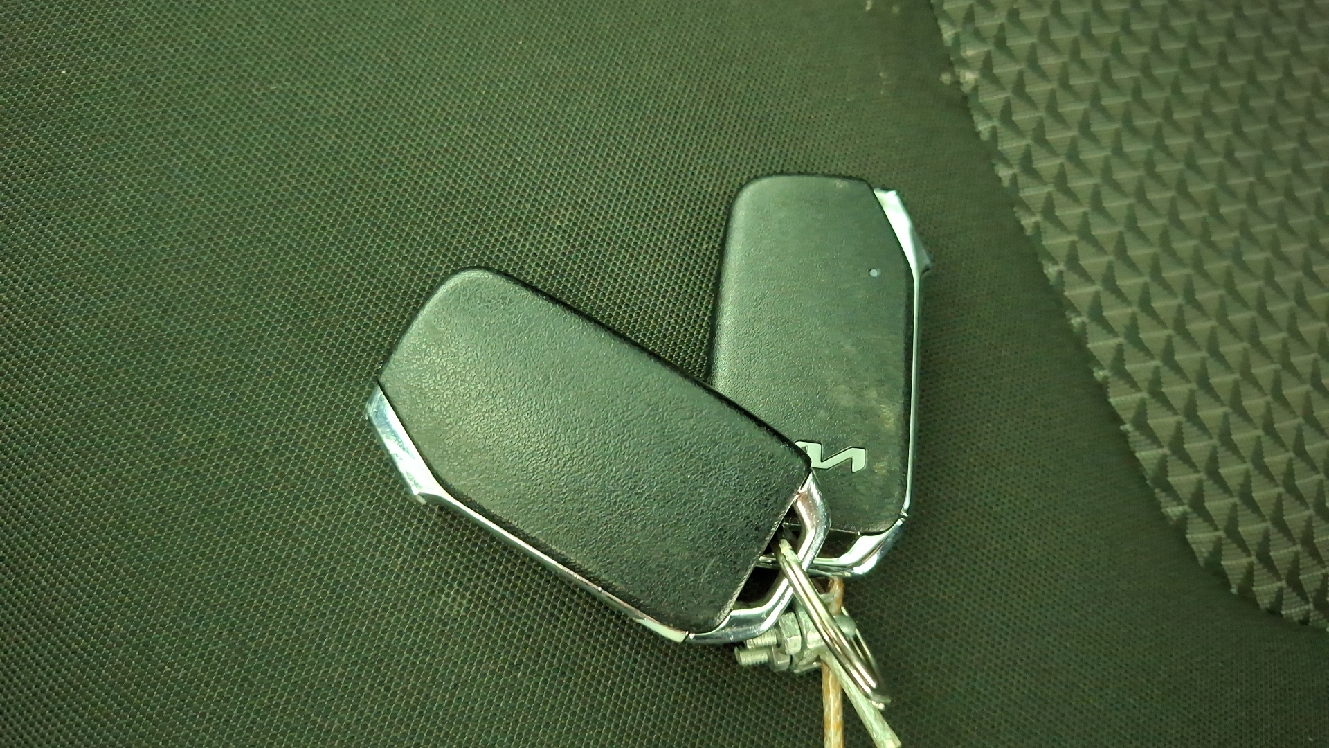 KIA Sportage — foto 16 de 16