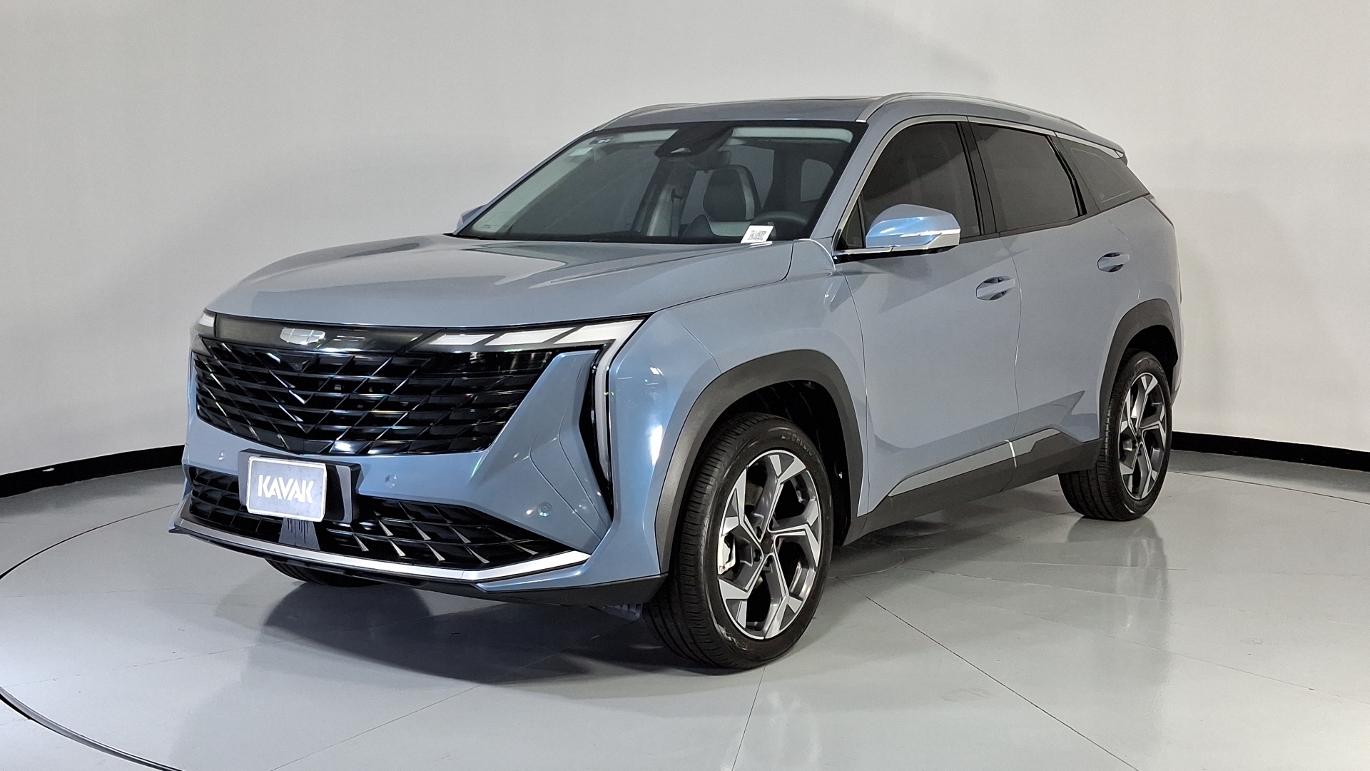 Geely Starray 2025