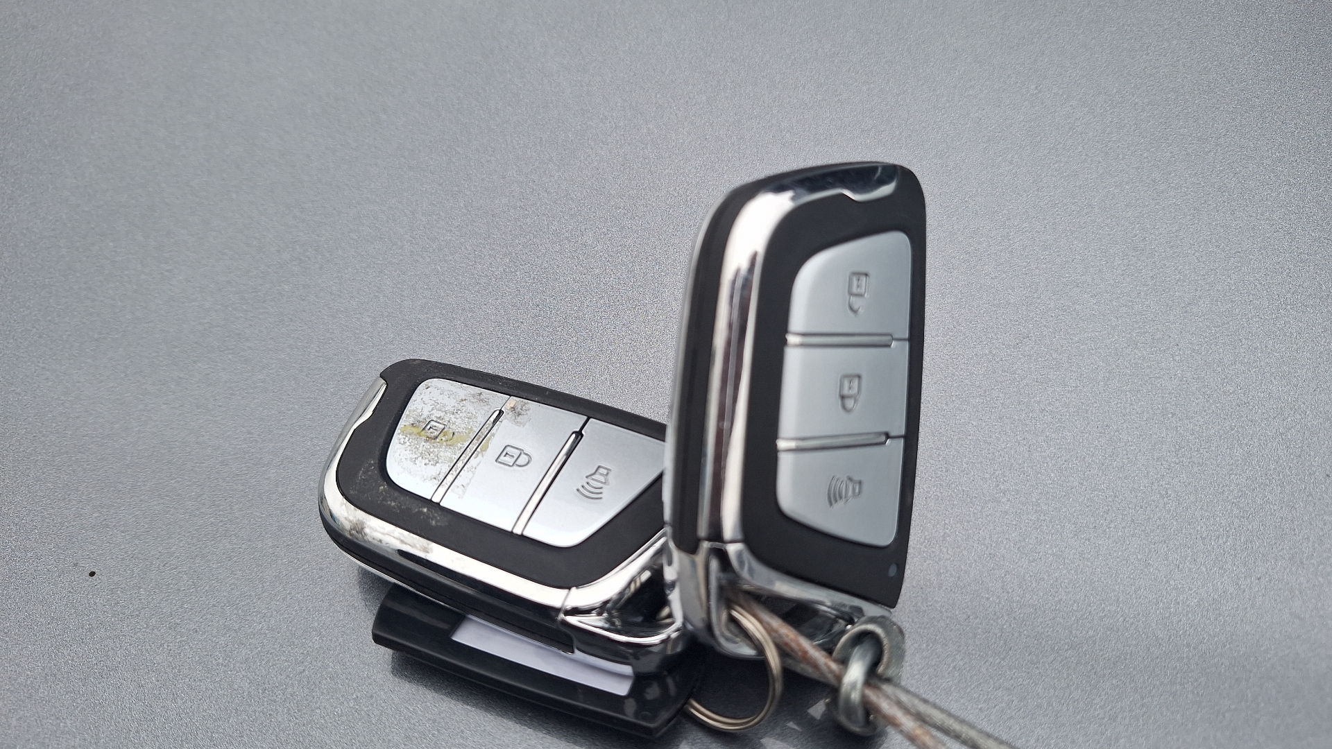 JAC E-Js4 — foto 7 de 16