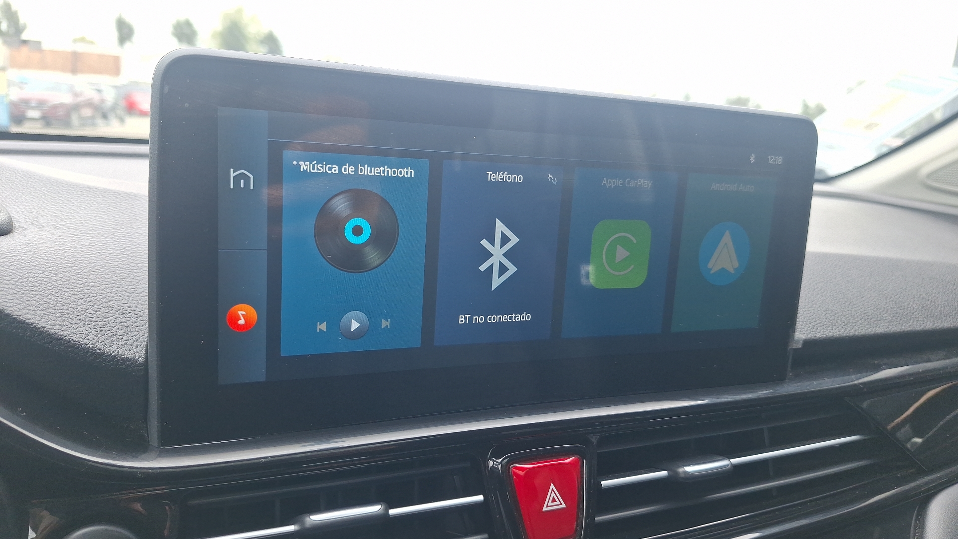 JAC E-Js4 — foto 10 de 16
