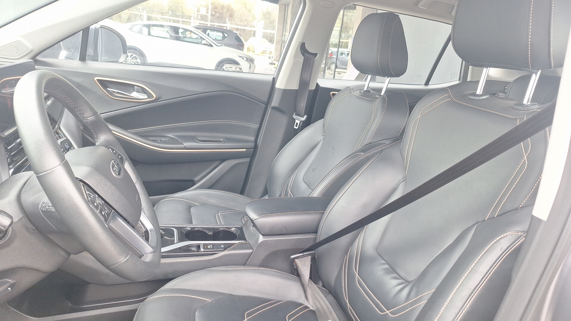 JAC E-Js4 — foto 15 de 16