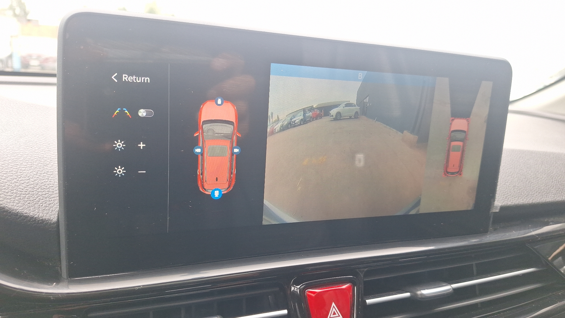JAC E-Js4 — foto 12 de 16