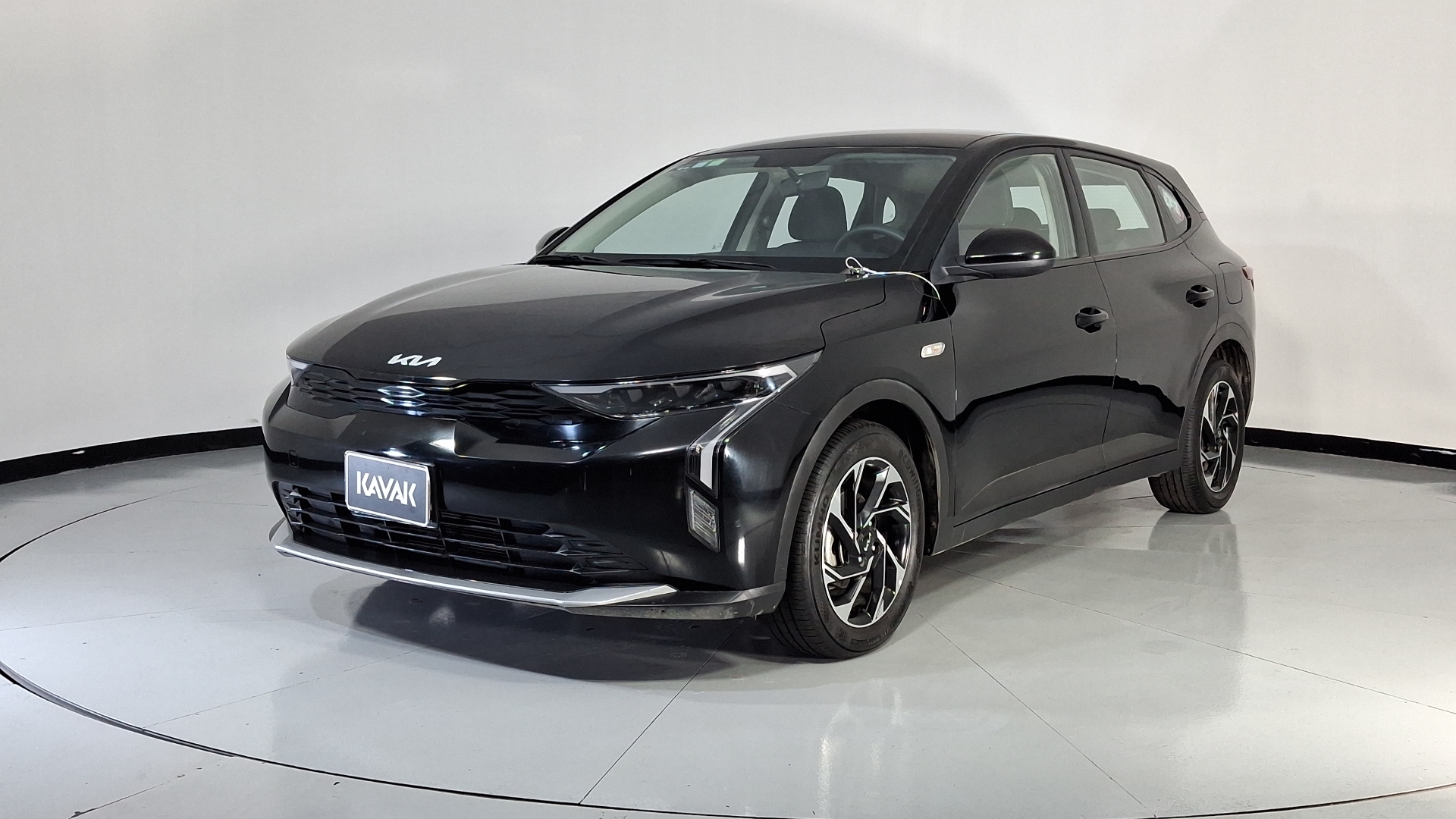 Kia K3 2024