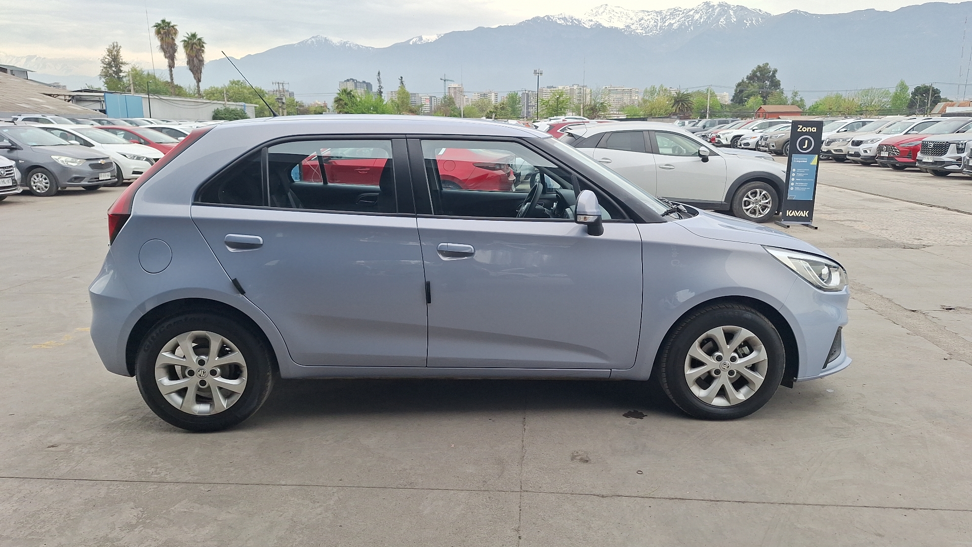 MG 3 — foto 5 de 14