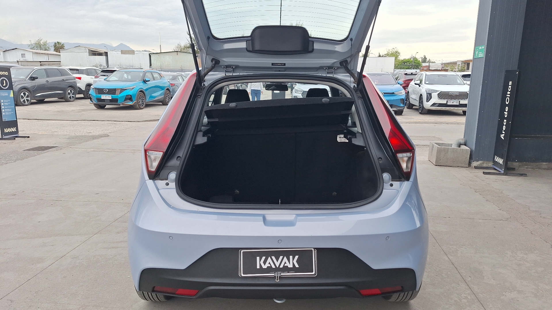 MG 3 — foto 4 de 14