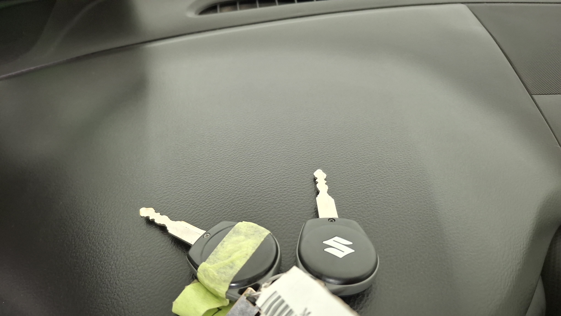Suzuki S-Cross — foto 15 de 15