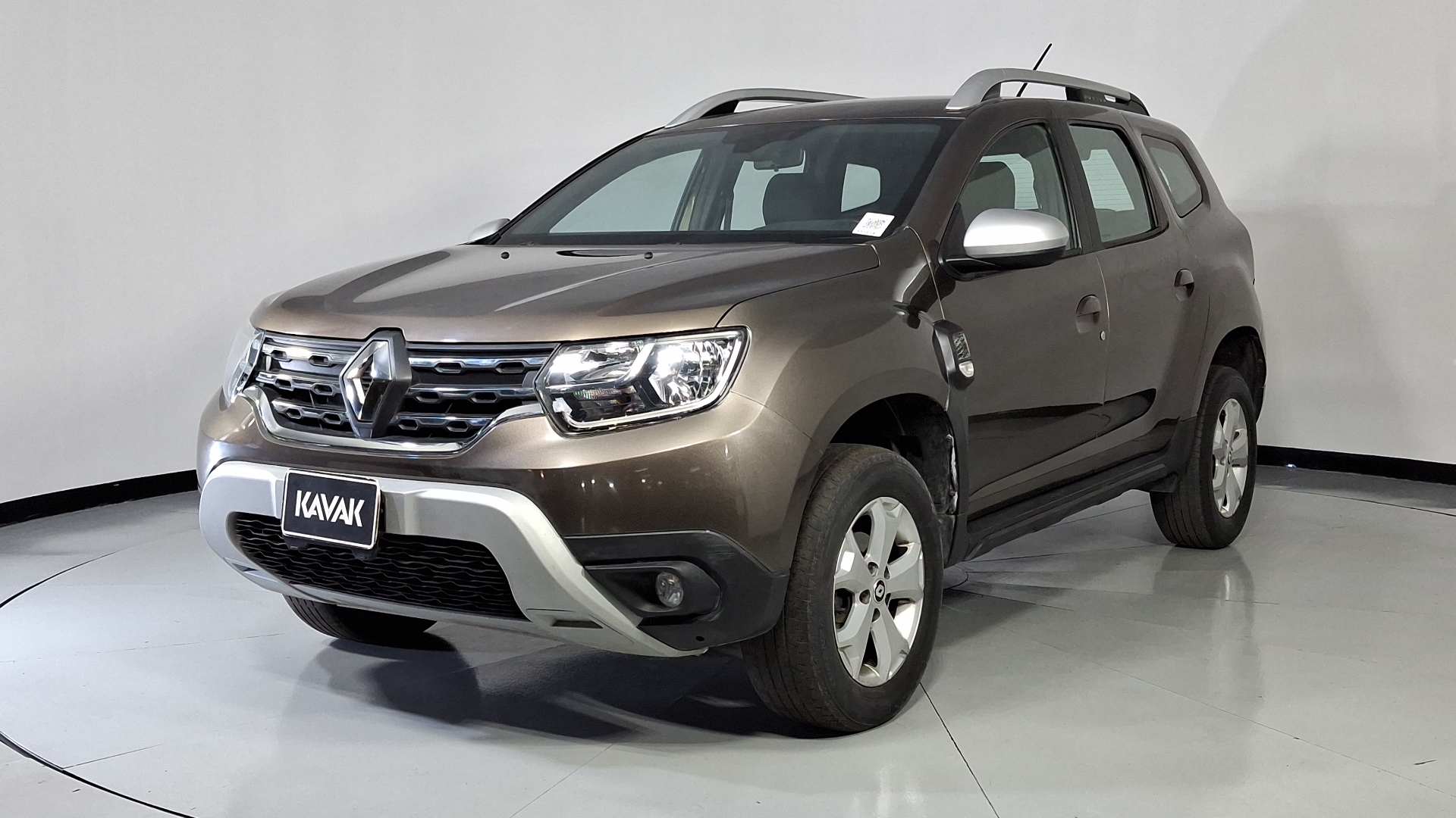 Renault Duster 2022