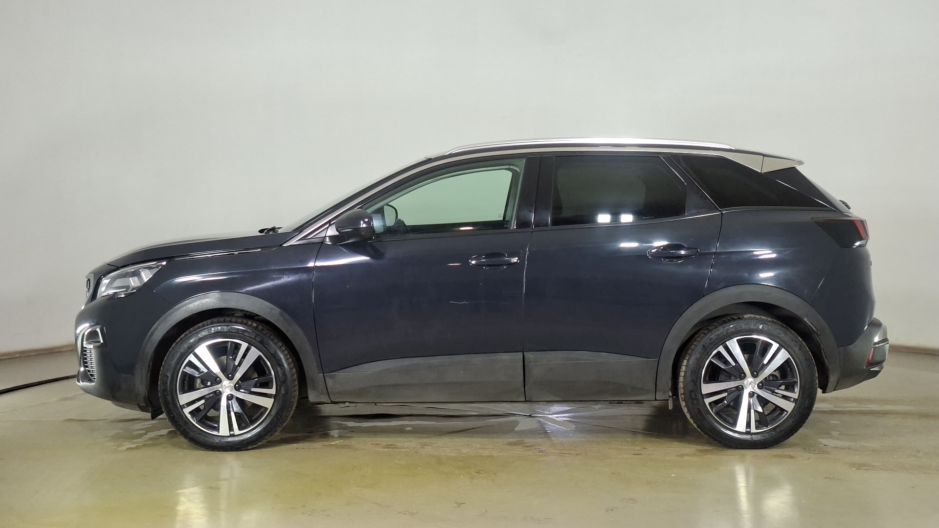 Peugeot 3008 — foto 7 de 16