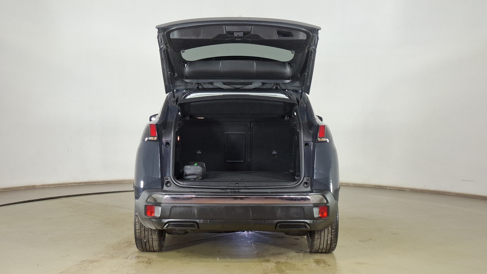 Peugeot 3008 — foto 6 de 16