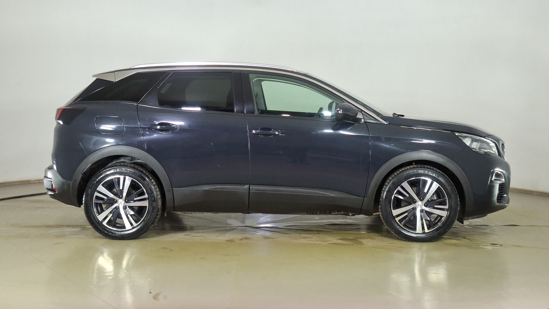 Peugeot 3008 — foto 4 de 16