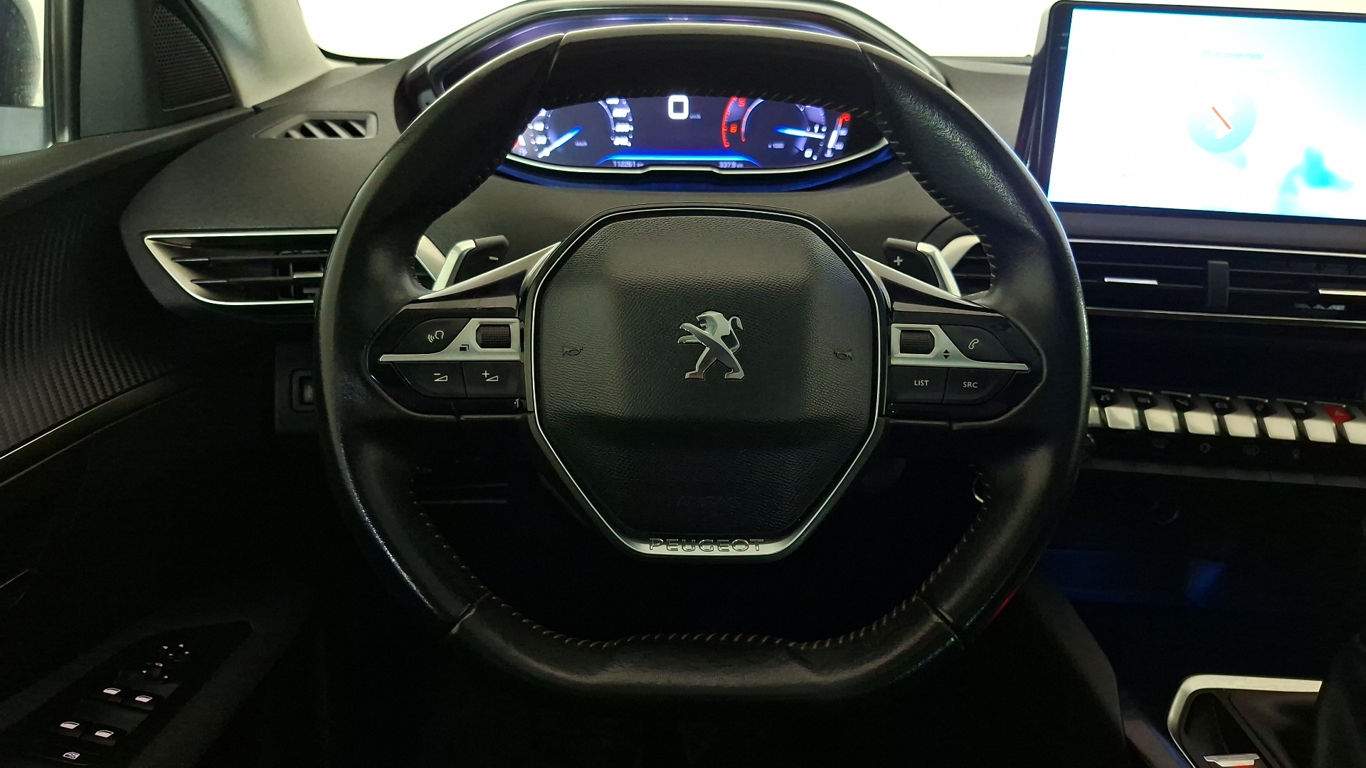 Peugeot 3008 — foto 8 de 16