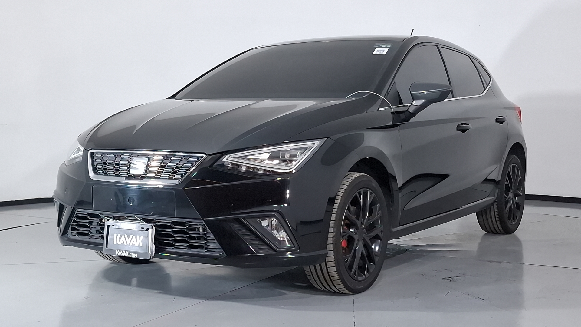 Seat Ibiza 2024