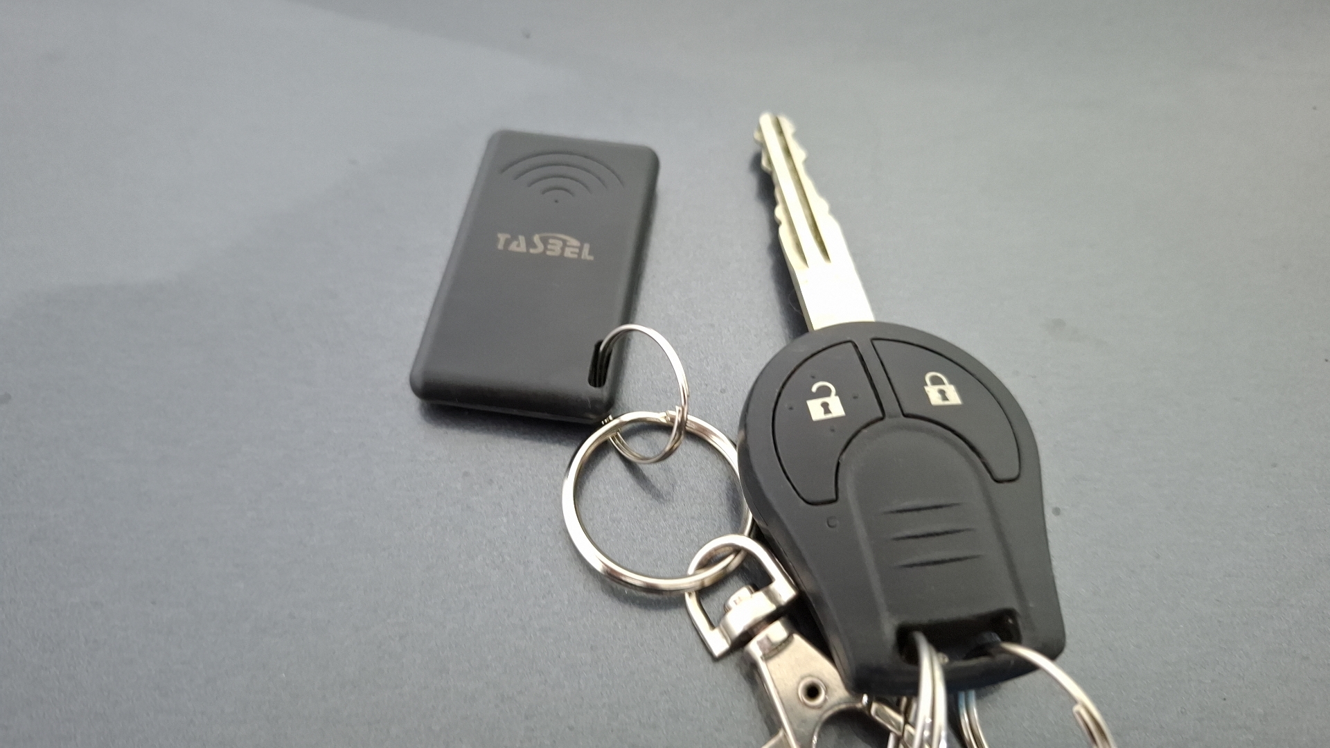 Nissan Navara — foto 16 de 16